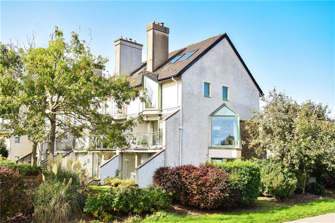 2 Gleann Eorna, Cois Cuain, Salthill, Galway