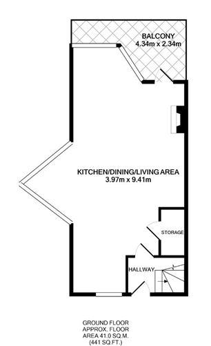2 Gleann Eorna, Cois Cuain, Salthill, Galway