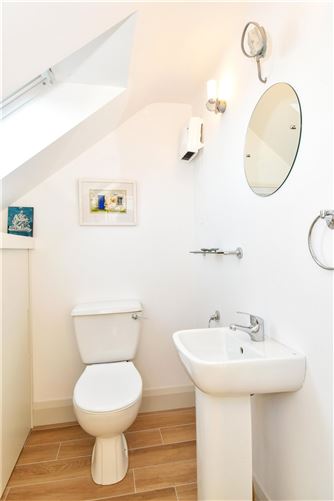2 Gleann Eorna, Cois Cuain, Salthill, Galway