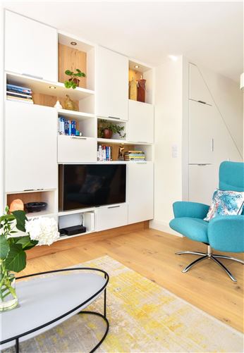 2 Gleann Eorna, Cois Cuain, Salthill, Galway