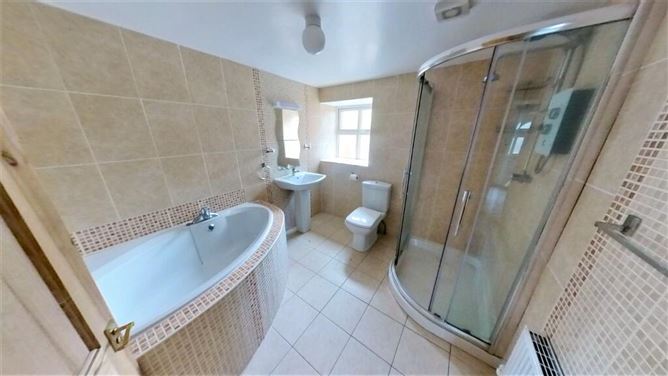 Boderg Lodge, Kilmore, Carrick-On-Shannon, Roscommon