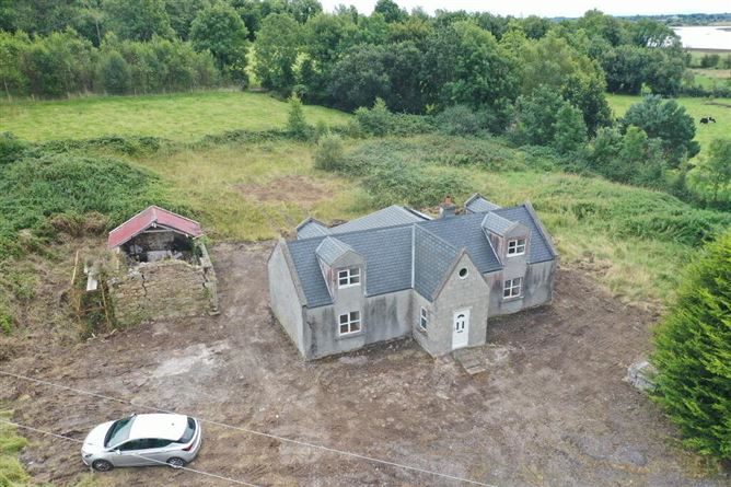 Boderg Lodge, Kilmore, Carrick-On-Shannon, Roscommon