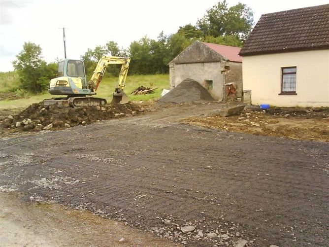 Boderg Lodge, Kilmore, Carrick-On-Shannon, Roscommon