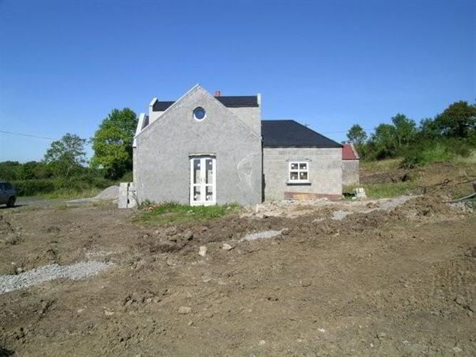 Boderg Lodge, Kilmore, Carrick-On-Shannon, Roscommon