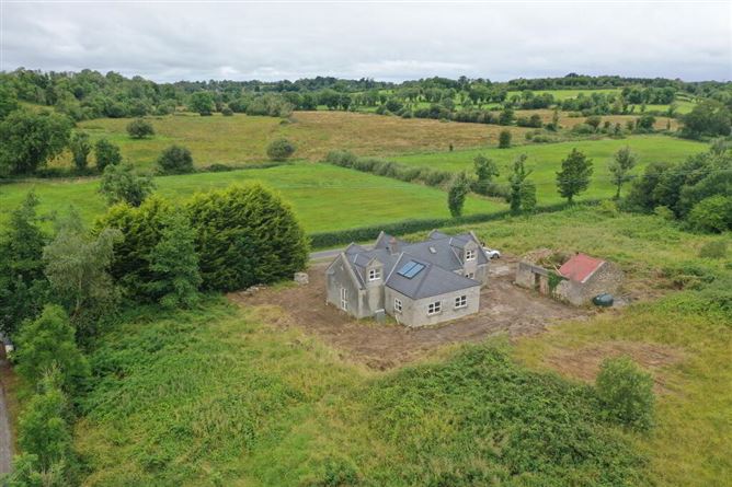Boderg Lodge, Kilmore, Carrick-On-Shannon, Roscommon