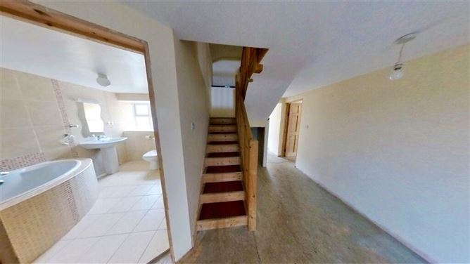 Boderg Lodge, Kilmore, Carrick-On-Shannon, Roscommon