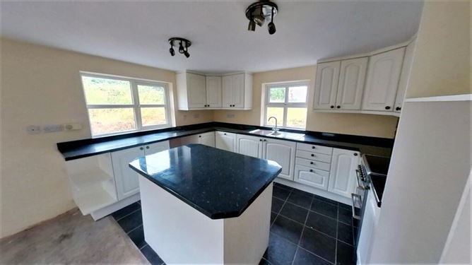 Boderg Lodge, Kilmore, Carrick-On-Shannon, Roscommon
