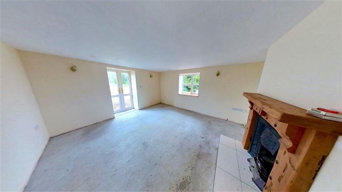 Boderg Lodge, Kilmore, Carrick-On-Shannon, Roscommon