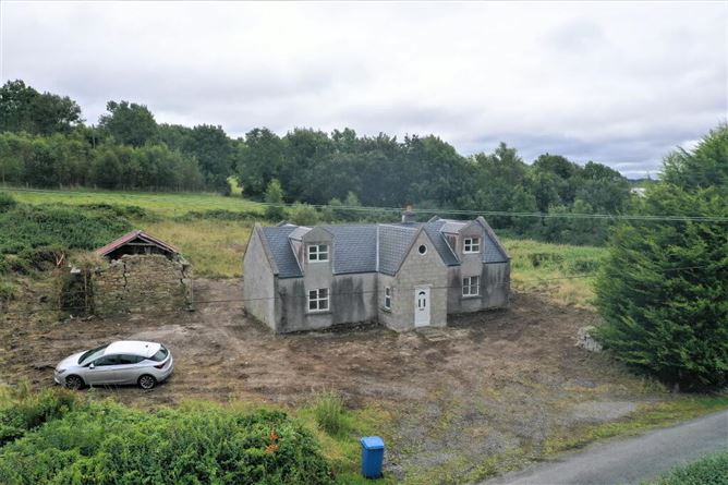 Boderg Lodge, Kilmore, Carrick-On-Shannon, Roscommon