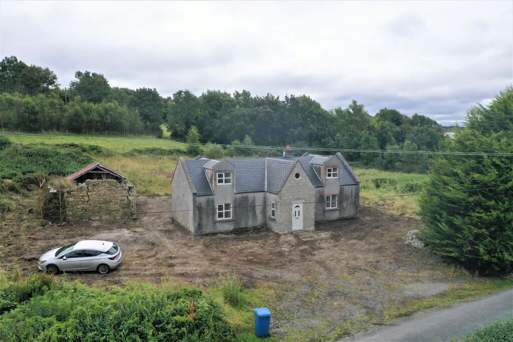 Boderg Lodge, Kilmore, Carrick-On-Shannon, Roscommon