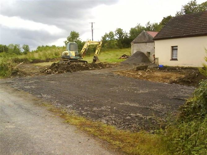 Boderg Lodge, Kilmore, Carrick-On-Shannon, Roscommon