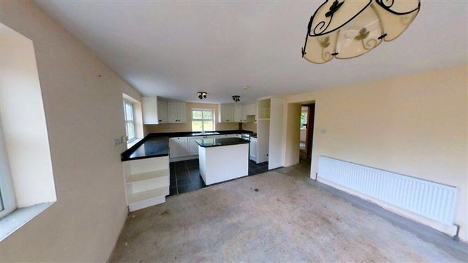 Boderg Lodge, Kilmore, Carrick-On-Shannon, Roscommon