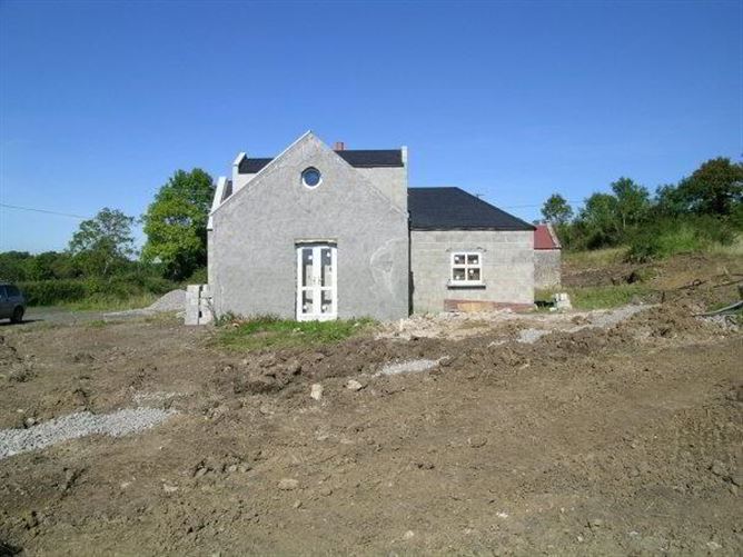 Boderg Lodge, Kilmore, Carrick-On-Shannon, Roscommon
