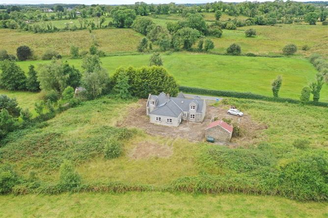Boderg Lodge, Kilmore, Carrick-On-Shannon, Roscommon