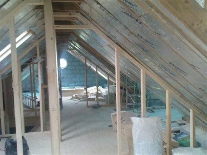 Boderg Lodge, Kilmore, Carrick-On-Shannon, Roscommon