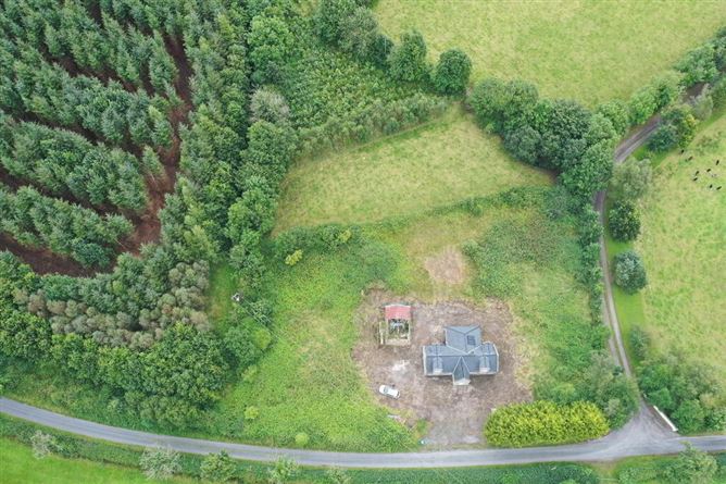 Boderg Lodge, Kilmore, Carrick-On-Shannon, Roscommon