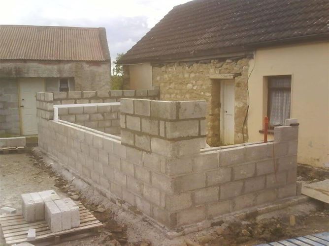 Boderg Lodge, Kilmore, Carrick-On-Shannon, Roscommon