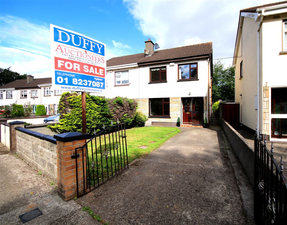 10 Woodlands, Clonsilla, Dublin 15 - Duffy Auctioneers MIPAV Sale And ...