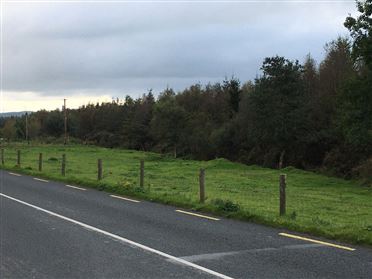 Image for Tinahely Road, Hacketstown, Co. Wicklow