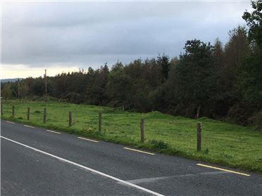 Image for Tinahely Road,Hacketstown,Co. Wicklow,R93 FX4