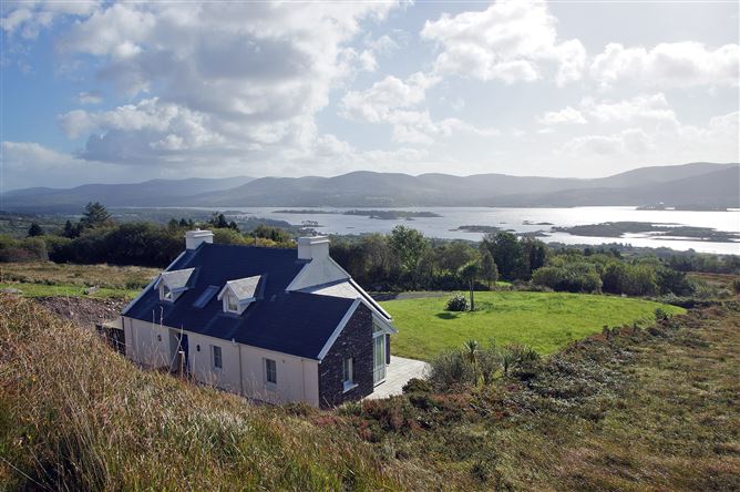 Main image for Templenoe (532), Kenmare, Kerry
