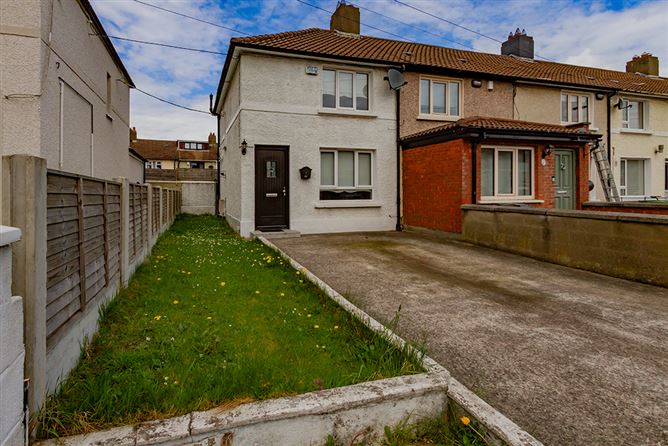 Main image for 13 Clogher Road, Crumlin, Dublin 12