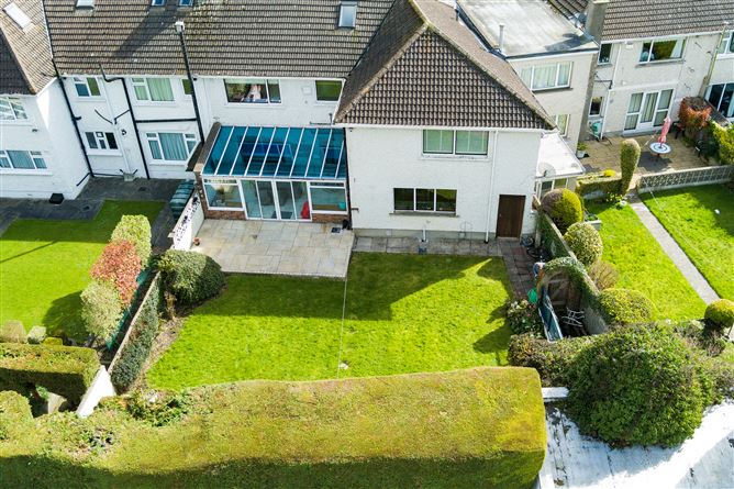 130 SANTRY CLOSE, Santry, Dublin 9