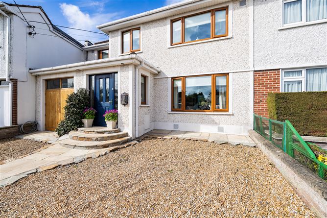 130 SANTRY CLOSE, Santry, Dublin 9