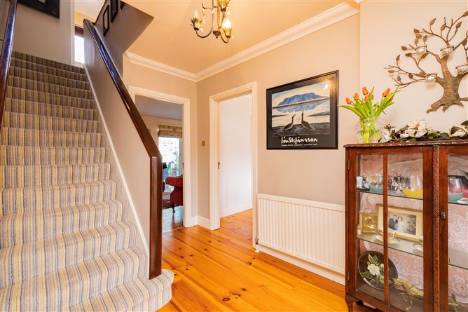 130 SANTRY CLOSE, Santry, Dublin 9