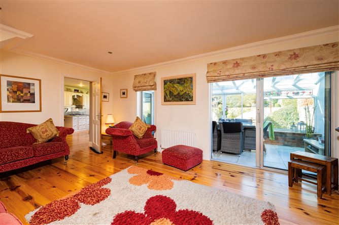 130 SANTRY CLOSE, Santry, Dublin 9