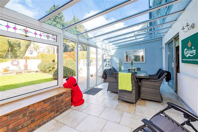 130 SANTRY CLOSE, Santry, Dublin 9