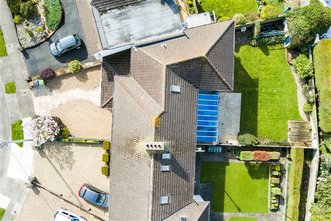 130 SANTRY CLOSE, Santry, Dublin 9