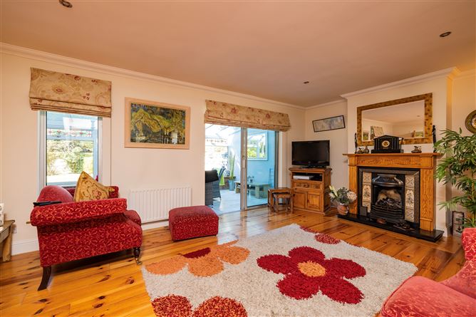 130 SANTRY CLOSE, Santry, Dublin 9