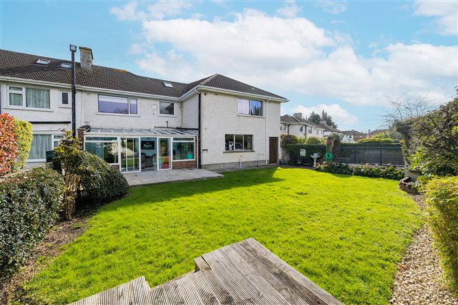 130 SANTRY CLOSE, Santry, Dublin 9