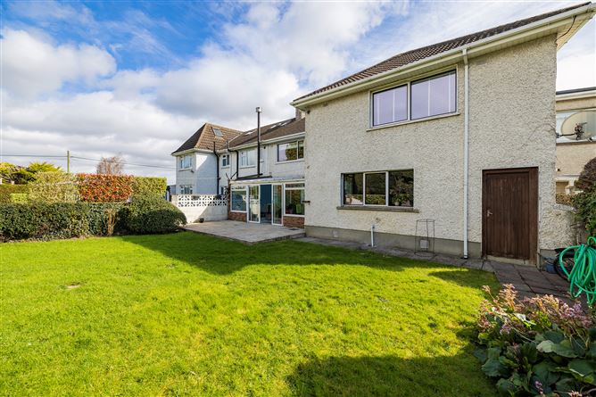 130 SANTRY CLOSE, Santry, Dublin 9