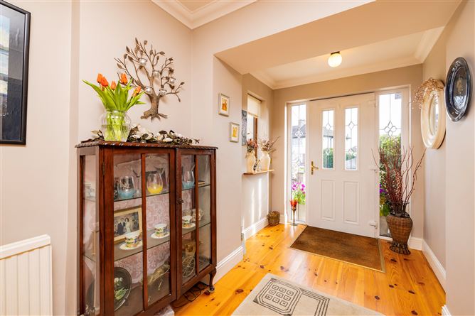 130 SANTRY CLOSE, Santry, Dublin 9