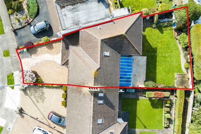 130 SANTRY CLOSE, Santry, Dublin 9