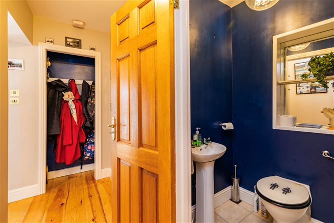 130 SANTRY CLOSE, Santry, Dublin 9