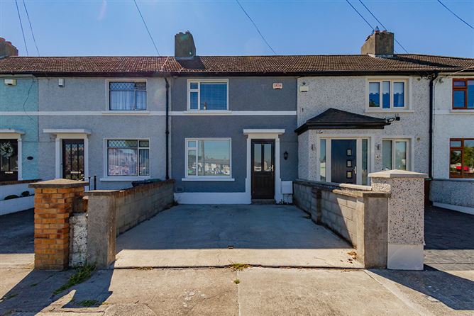 42 benmadigan road, drimnagh, dublin 12