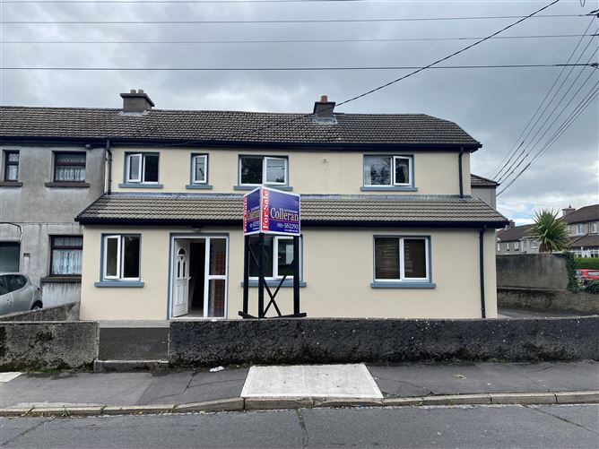 Main image for 3 Colmcille Road, Shantalla, Galway City