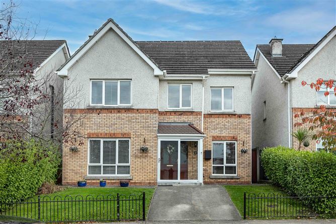 Main image for 130 Millbrook, Johnstown, Meath