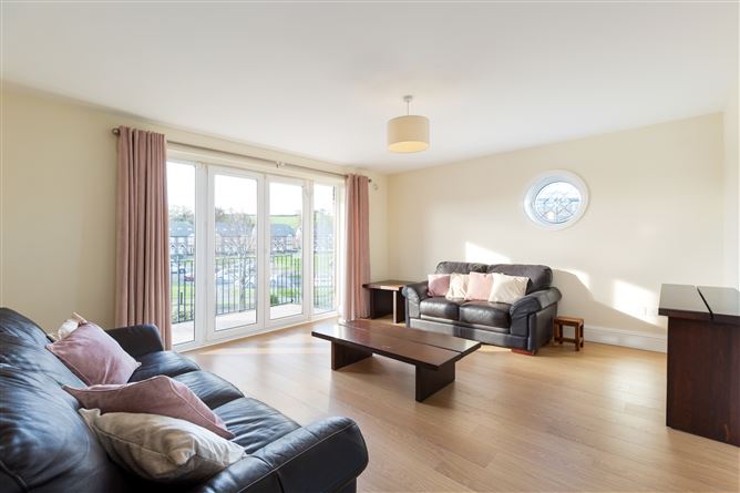 45 Church Avenue, Eden Gate, Delgany, Co. Wicklow