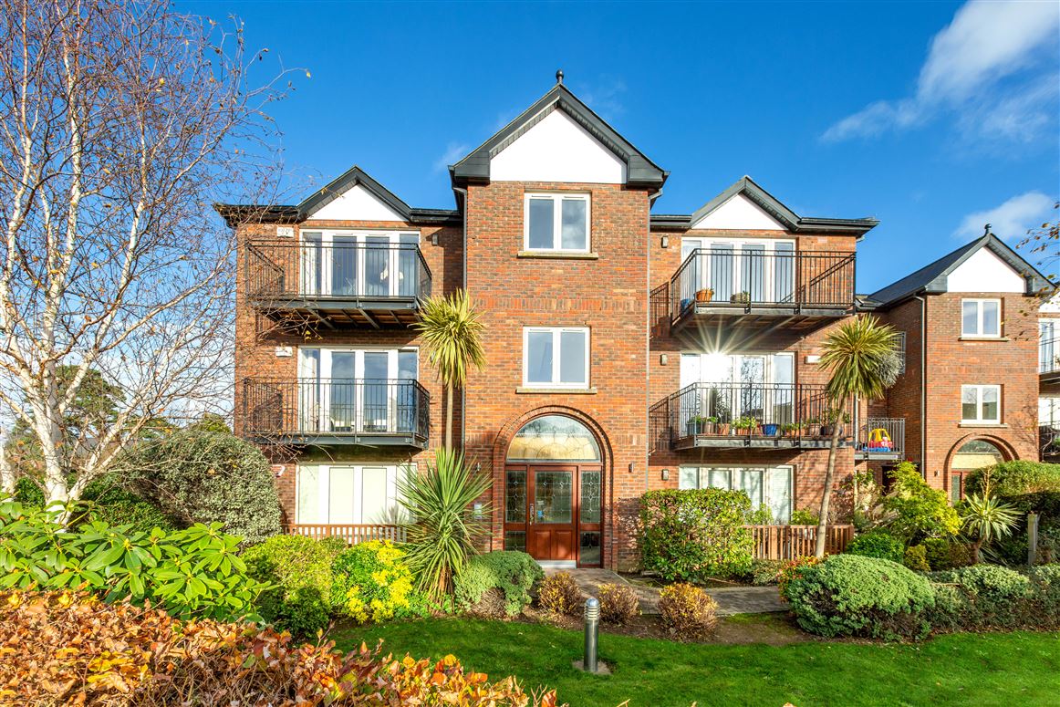 45 Church Avenue, Eden Gate, Delgany, Co. Wicklow