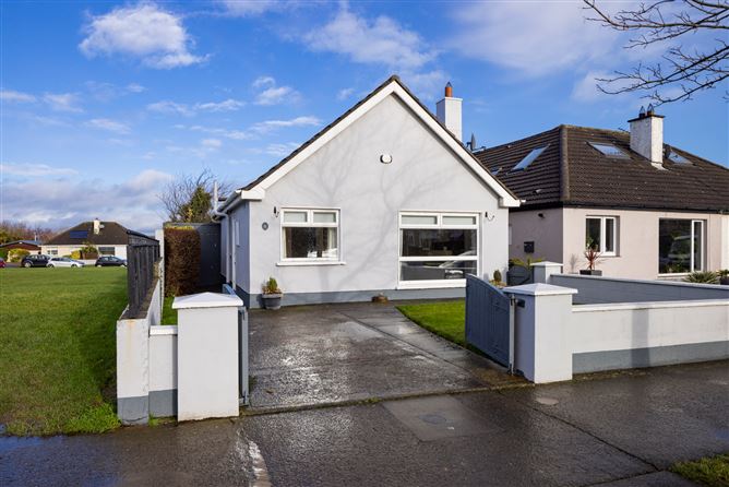 1 Forest Avenue, Rivervalley, Swords, County Dublin 