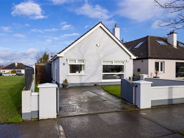 Main image of 1 Forest Avenue, Rivervalley, Swords, County Dublin
