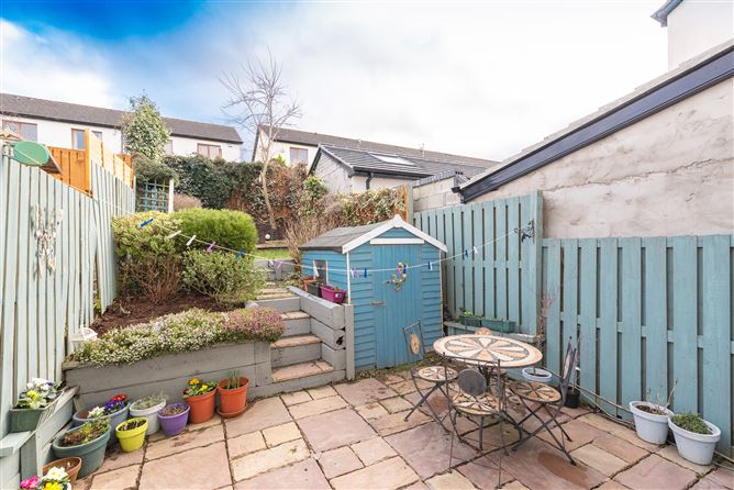 76 Hunters Walk Hunterswood, Ballycullen, Dublin 24