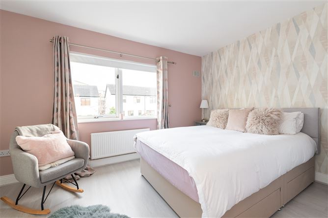 76 Hunters Walk Hunterswood, Ballycullen, Dublin 24