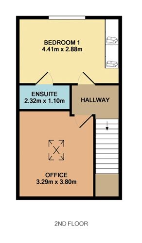 76 Hunters Walk Hunterswood, Ballycullen, Dublin 24