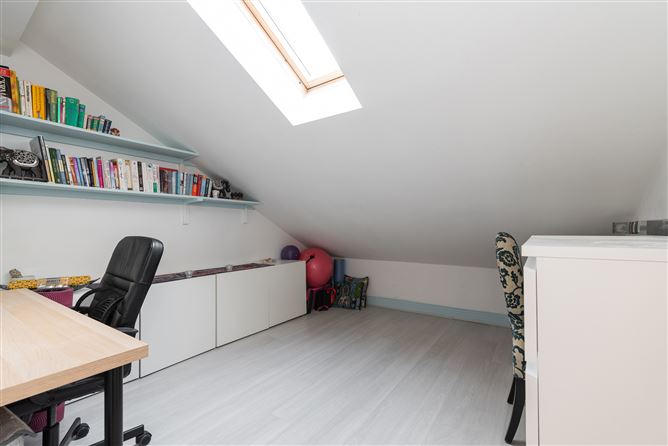 76 Hunters Walk Hunterswood, Ballycullen, Dublin 24