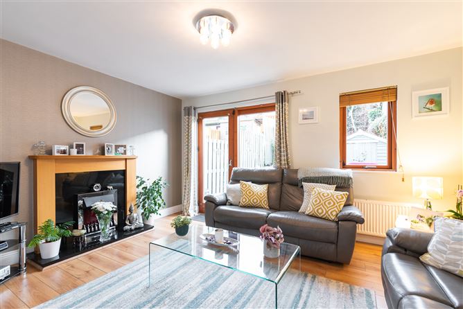 76 Hunters Walk Hunterswood, Ballycullen, Dublin 24